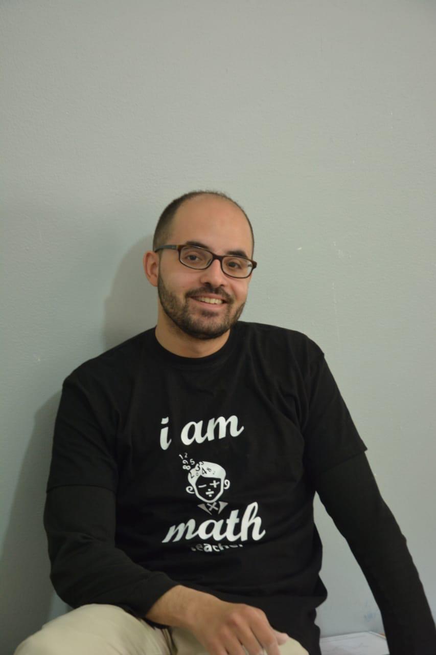 Mohammad Yahya